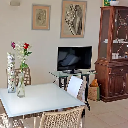 Apartamento Picacho * Granadilla De Abona