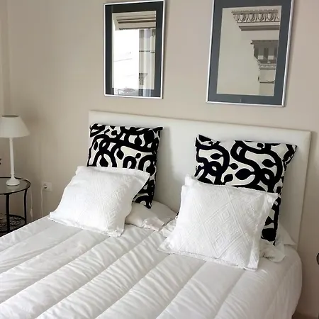 Apartamento Picacho Apartament *