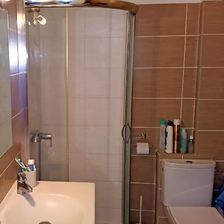 Apartament Apartamento Picacho *