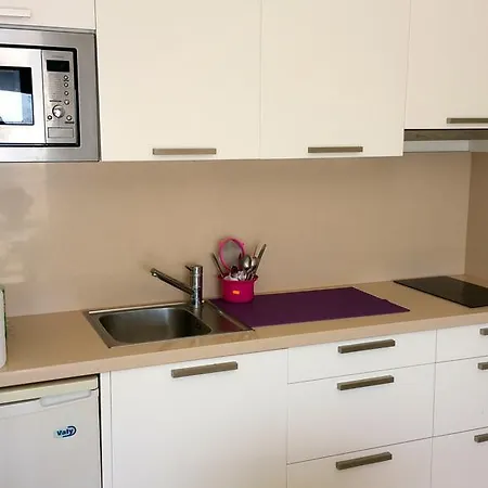 Apartament Apartamento Picacho Granadilla De Abona