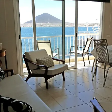 Apartament Apartamento Picacho *