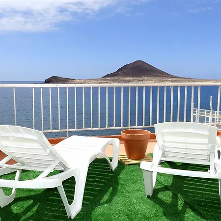 Apartamento Picacho Apartament Granadilla De Abona