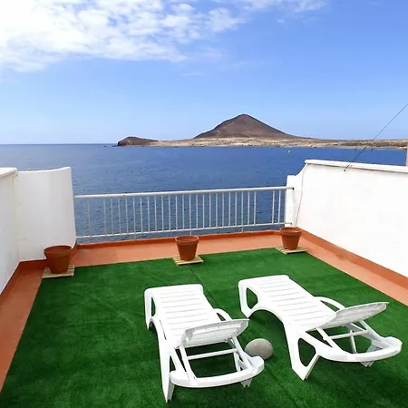 Apartament Apartamento Picacho *
